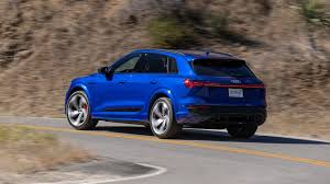 Image result for Ultra Blue 2024 SQ8