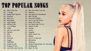 Top Hits 100 Top 40 Popular Songs Music Hot This Week Playlist 2020 New Popular Songs Songs