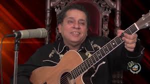 Freddie Pate "Awesome In Austin"