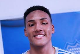 Emelec: Ronny Borja arregla con el Bombillo y es su nuevo refuerzo