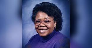 Vera Lee Moore Obituary