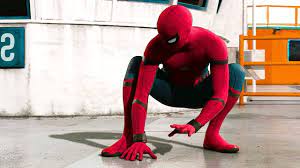 Homecoming is an action, adventure, science fiction, drama movie that was released in 2017 and has a run time of 2 hr 13 min. Spider Man Ferry Fight Scene Spider Man Homecoming 2017 Movie Clip 4k Youtube