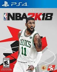 Alma digitales ps4 y ps3. Nba 2k18 Sony Playstation 4 For Sale Online Ebay