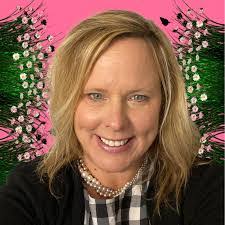 Crystal Charles's Instagram, Twitter & Facebook