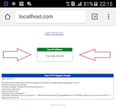 Cara internet gratis telkomsel terbaru. 5 Cara Mengetahui Ip Address Hp Android Orang Lain Dengan Mudah Masfaja