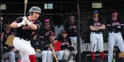 Emerson Athletics on X: "VOTE for the North Jersey Baseball Player ...