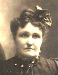 Mary Elizabeth (Blanchard) Carrington (1864-1932)