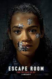 Descargar Escape Room 2019 Pelicula Online Completa Subtitulos Espanol Gratis En Linea Escape Room Escape Room Online Free Movies Online
