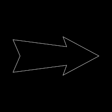 Arrow Icon In Flat Style Arrow Clipart Arrow Icons Style Icons Png And Vector With Transparent Background For Free Download Web Design Logo Icon Clip Art