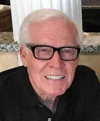 Gordon Brooks Obituary (1933