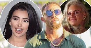 Azaylia diamond cain has died. Five Star Hotel Ashley Cain Relationship Timeline Everything You Need To Know About Ex On The Beach Star S Girlfriends From Chloe Khan To Jemma Lucy And Vicky Pattison Ok Magazine