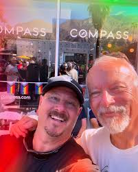 ✨SOLD✨ The Ed Cady Homestead has officially transferred to its new owners.  The late Master Barn Builder, featured an impressive 7 times in  Architectural Digest, selected this 26 acre site with astonishing