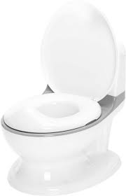 Encourage kids to express their own style with so many unique. Fillikid Topfchen Mini Toilette Weiss Grau Inkl Sound Und Lichteffekte Online Kaufen Otto
