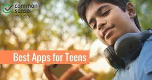 While the scanning feature provides some security from outside users, once in the app, the user is anonymous. Best Apps For Kids Age 13 17