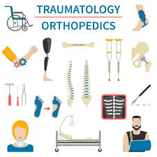 Traumatologia Y Ortopedia Iconos Iconos Simbolo De Cancer Ortopedia Y Traumatologia