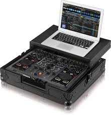 The mixer is equipped with the legendary xone filter, 3 band eq, plus x:fx, giving a single control per channel over the send/return to work with external fx units. Zomo Xone Dx Plus Nse Flightcase Allen Heath Xone Dx Order Now In The Zomo Dj Shop