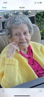 Germaine Ponagai Obituary