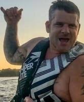 Aaron Case Obituary (1978