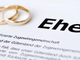 Lesen sie hier bei zankyou mehr! Wann Ist Ein Ehevertrag Notig Leben