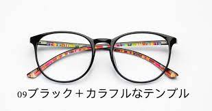 ボード メガネ のピン