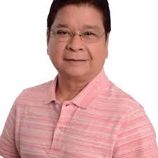 Supporters of Mayor Gil San Juan