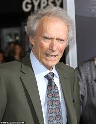 Clint eastwood may be known as a tough, masculine presence on screen, but it seems in his private life he is far more of a lover than a fighter. Clint Eastwood Pictured For The First Time With Secret Daughter Laurie Daily Mail Online