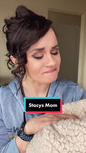 She’s got it going