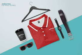 Premium Apparel Mockups Bundle In Apparel Mockups On Yellow Images Creative Store