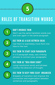 The Next Big Thing In Robotics Ielts Reading Answers 45 Best Transition Words And Phrases For Essays Rafal Reyzer Transition Words Good Transition Words Transition Words And Phrases