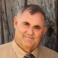 Obituary information for William Eugene Cockrum