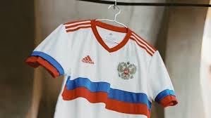 Официальный канал сборной россии по футболу: Sbornaya Rossii Po Futbolu Predstavila Novuyu Formu Na Chempionat Evropy 2020 Goda Sport Ekspress