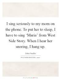 West Side Quotes West Side Sayings West Side Picture Quotes