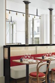 Pour les envies de cuisine chinoise et vietnamienne, je me rends généralement dans le 13ème arrondissement (metro olympiades). Le Restaurant Japonais Yoko Bourse A Paris 8 Design De Restaurant Restaurant Japonais Architecte Interieur