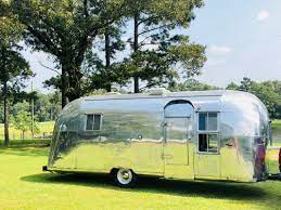 Consign your airstream with varr (vintage airstream restorations). Vintage Camper Trailers For Sale Vintage Camper Trailers