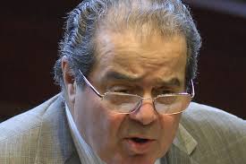 Best of the Web Today: Maybe Scalia Was Wrong