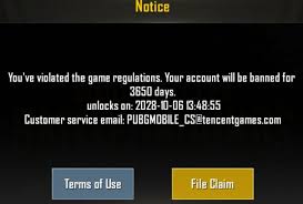 Pubg corp shared the list of cheaters on its twitter account with an image stating hackers get the ban pan. Cheating And Using Hacks In Pubg Mobile Will Now Get You Banned For 10 Years