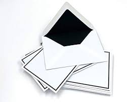 Im ersten schritt werden ihre designs durch unser team kostenlos geprüft und gleich an unsere produktion im haus weitergeleitet. Grusskarten Einladungsumschlage Burobedarf Schreibwaren 100x Trauerpapier Din A4 Motiv Trauerrand Schwarz 90 G M Kondolenz Papier Briefpapier Trauer 297 X 210 Mm Trauer Papiere By Gustav Neuser