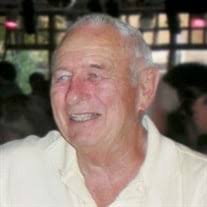 James Lewis Beckman Obituary (2022)