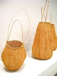 Art Weaving Basketry Basket Weaving Basket Weaving