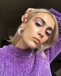 The Best 9 Lavender Eye Makeup Products 2018 The Strategist