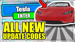 All New Secret Op Working Codes Update Roblox Vehicle Legends Youtube