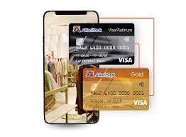 Credit Cards | Best Credit Card In Pakistan | Allied Bank