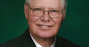 Rev. Don "Gordon" Bloemendaal, 76, formerly of Sheldon