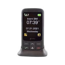 Give your phone a fast and convenient charge by dropping it into this compact and useful dock. Wholesale Jethro Sc729 3g Unlock Flip Senior Cell Phone