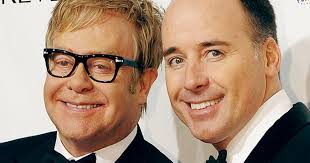 The farewell yellow brick road tour stops by colonial. Elton John S Baby Whose Sperm Is It Cbs News