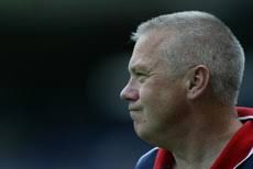 Leinster Football Championship Semi-Final Westmeat