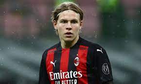 We did not find results for: Milan Target Two Serie A Midfielders Hauge Nears Exit The Cult Of Calcio