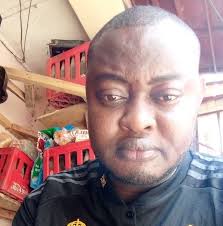 Sagacious Bello Lukman