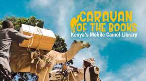 Provided to youtube by rhino atlanticthe will to survive (demo) · panteracowboys from hell℗ 1989 atlantic recording corp.guitar: Watch Caravan Of The Books Kenya S Mobile Camel Library Online At Docubay