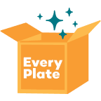 The price per card is determined by the total cards ordered within the subscription year. Everyplate The Affordable Meal Kit For Everyone Everyplate